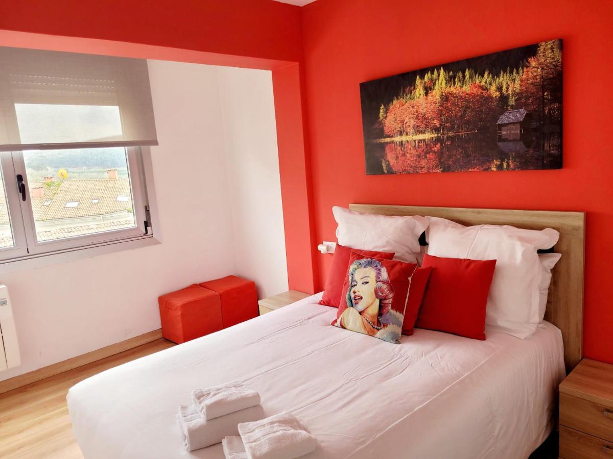 Appartement Amplio Piso Luminoso Cerca Del Camino Y Catedral C3 Saint-Jacques-de-Compostelle